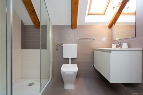 Apartment Albidus A31