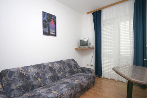 Apartments With A Parking Space Duce (omis) - 4650