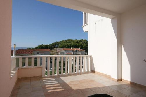 Apartments With A Parking Space Duce (omis) - 4650