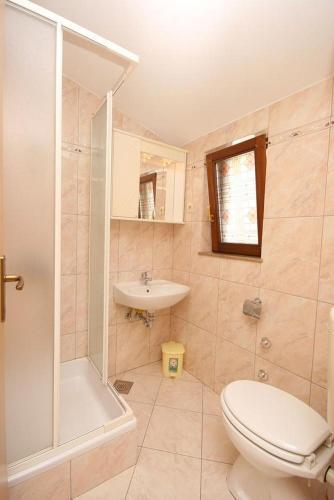 Apartments With A Parking Space Duce (omis) - 4650