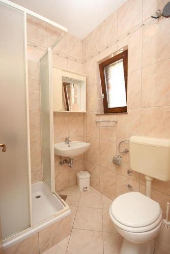 Apartments With A Parking Space Duce (omis) - 4650