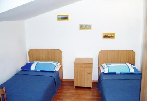 Apartment Duce 4650c