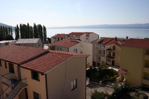 Apartment Duce 4650c