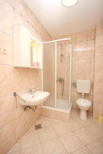 Apartment Duce 4650c