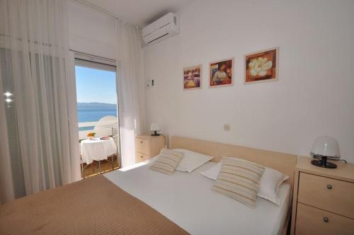 Sandy Beach Apartments In Duce (3425)