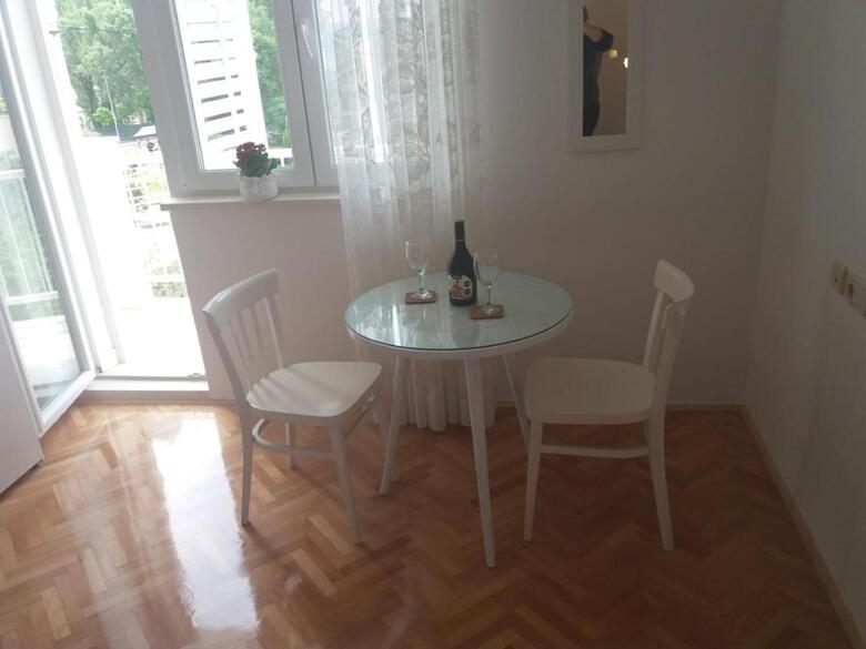Apartamento Guesthouse Duce (4174)