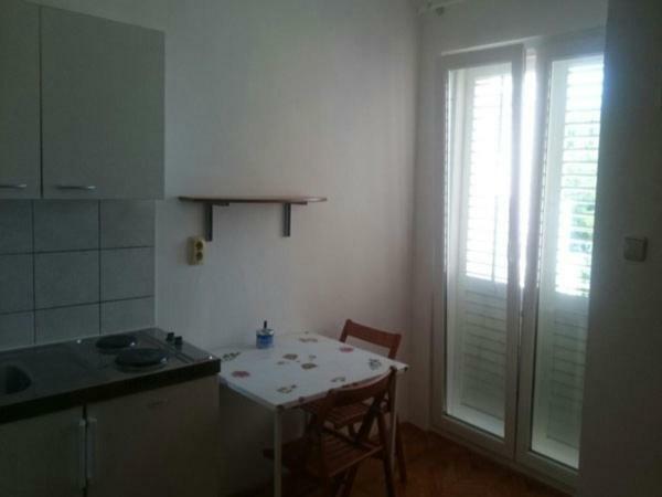 Apartamento Guesthouse Duce (4174)