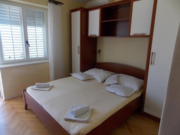 Apartamento Guesthouse Duce (4174)