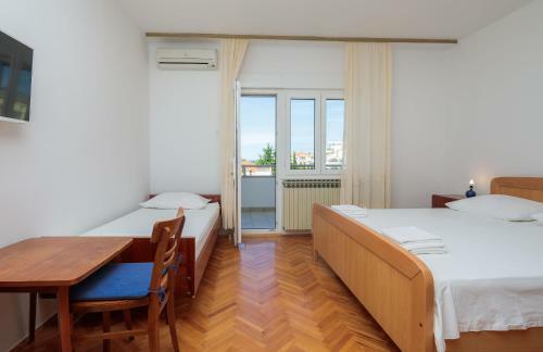 Hostal Apartmani Radoslav