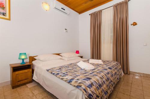 Apartamentos House Arkaj