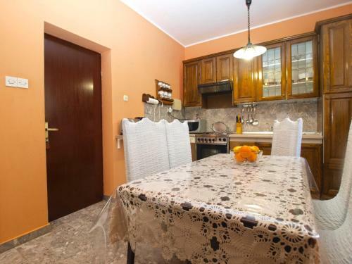 Apartment Milka 1621