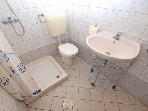 Apartments Velimir 421