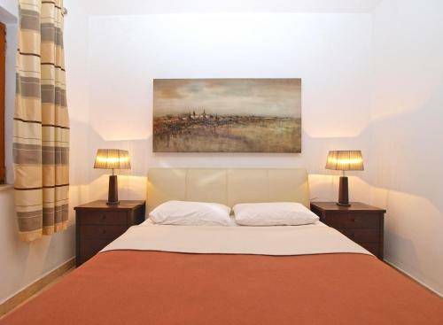 Apartments Velimir 421