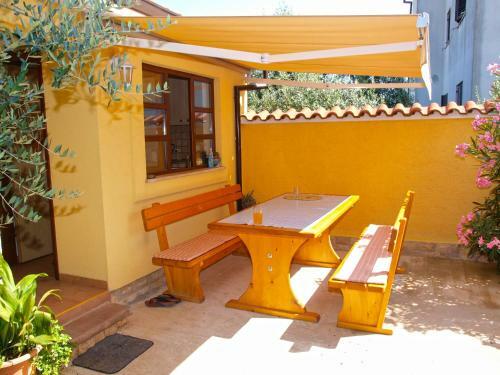 Apartments Velimir 421