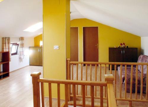 Holiday Home Haus Margerita (pul508)