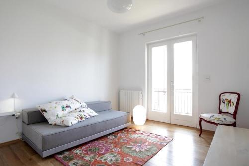 Apartments With A Parking Space Fazana - 2293