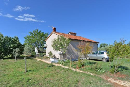 House Dama 1691