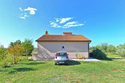 House Dama 1691