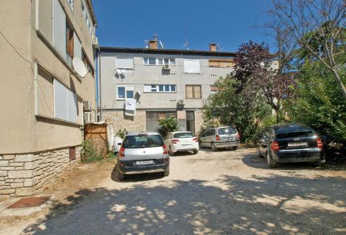 Apartment Branko 1601
