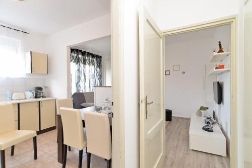 Apartment Branko 1601