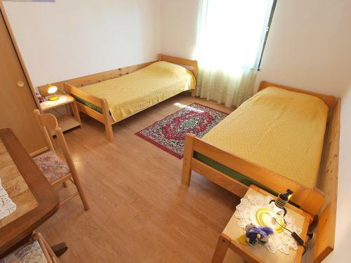 Apartments With Air Conditioning