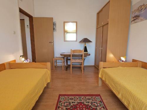 Apartments With Air Conditioning