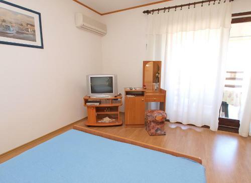 Apartments With Air Conditioning