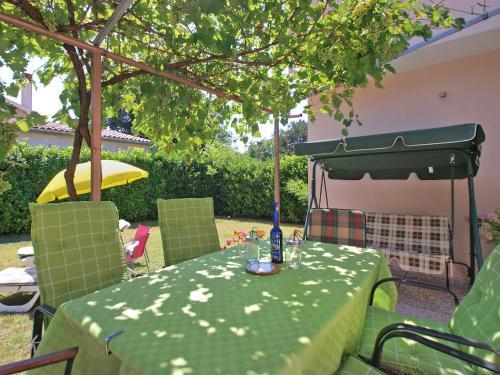 Apartments Mirjana 1555