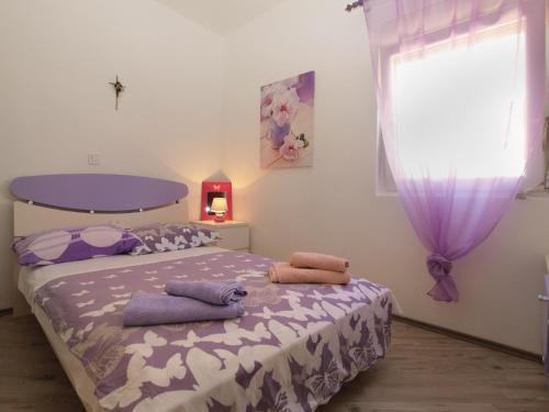 Apartments Mirjana 1555