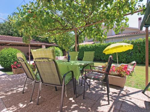 Apartments Mirjana 1555