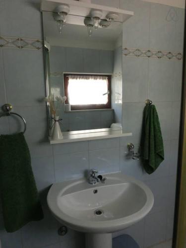 Apartments Mirjana 1555