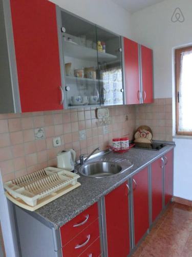 Apartments Mirjana 1555