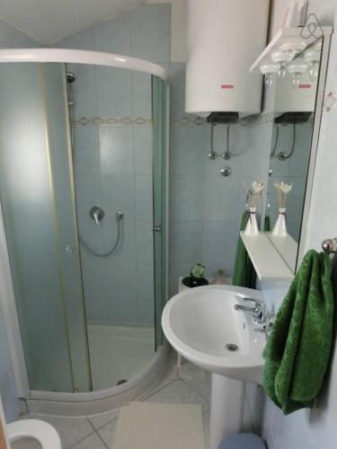 Apartments Mirjana 1555