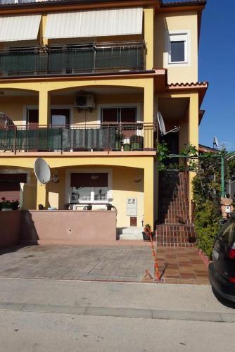 Apartment Fazana 13359b
