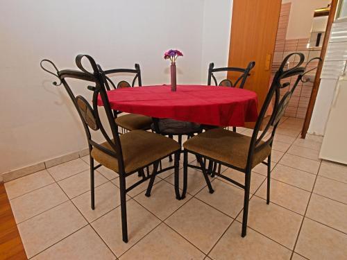 Apartments Marija 85