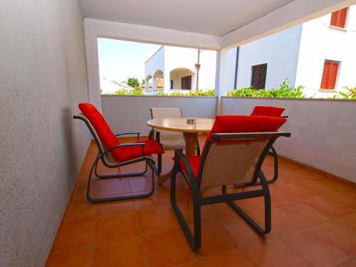 Apartments Marija 85