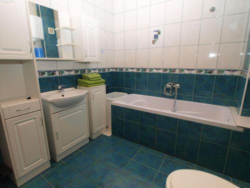 Apartments Marija 85