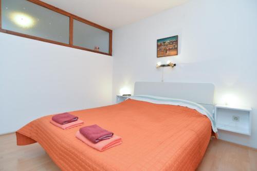 Apartments Marija 85