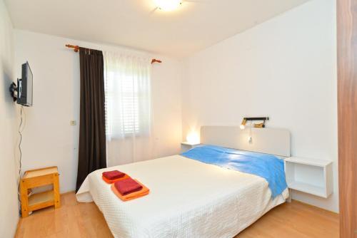 Apartments Marija 85