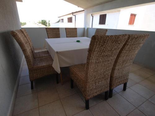 Apartments Marija 85