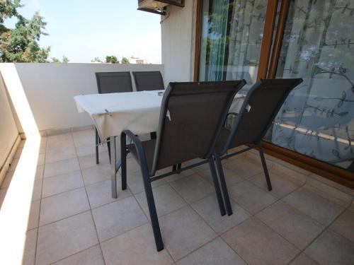 Apartments Marija 85