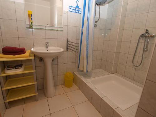 Apartments Marija 85