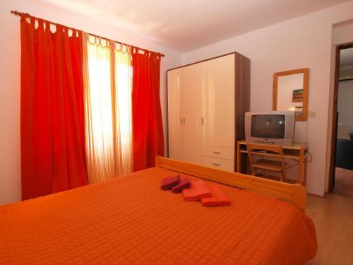 Apartments Marija 85
