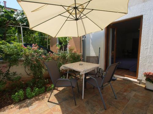 Apartments Marija 85