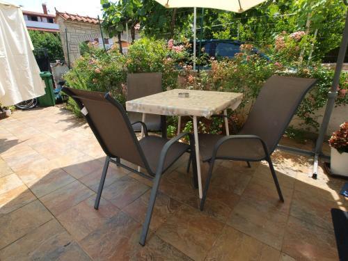 Apartments Marija 85