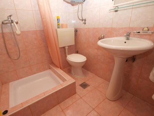 Apartments Marija 85