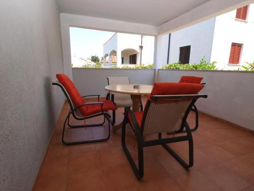 Apartments Marija 85