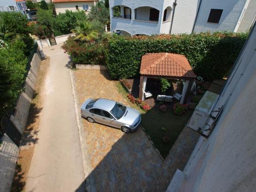 Apartments Marija 85