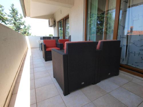 Apartments Marija 85