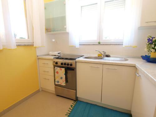 Apartments Sanja 800
